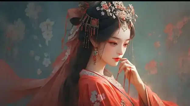 山海契约 奇幻剧集第二季主视觉